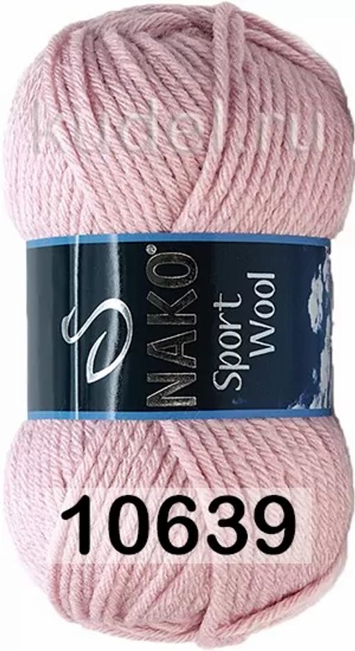 SPORT WOOL NAKO  фото 20