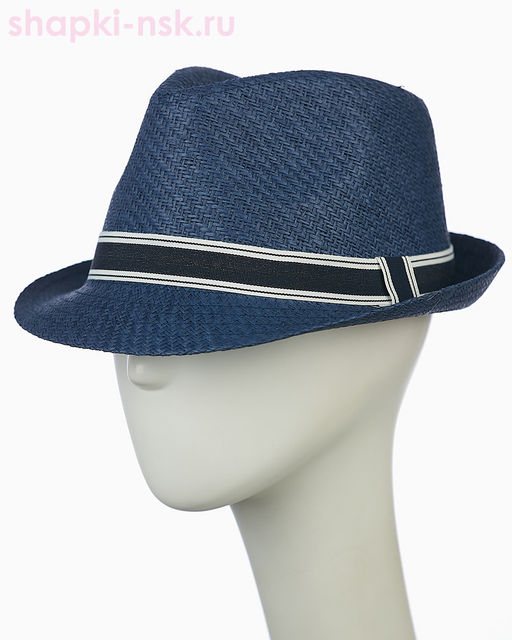 23806 Шляпа мужская (58)