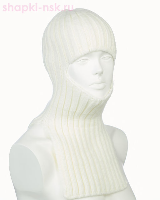 Перу Балаклава-шлем женский (56-58)