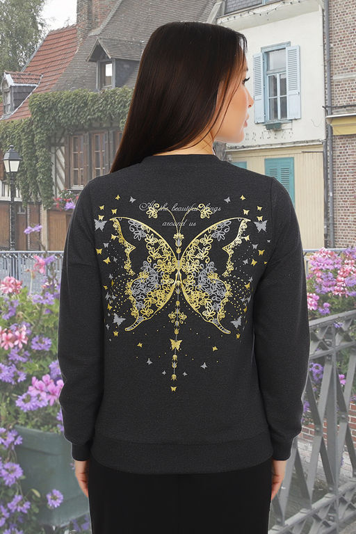 Свитшот Паладжио