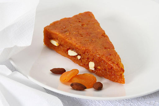 Сухофрукты & орехи (курага) 100 г (Испанский пирог) - Петербургская коллекция фото 2