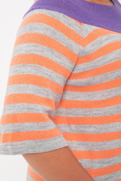 Джемпер Др4-104/3 - Wisell фото 12