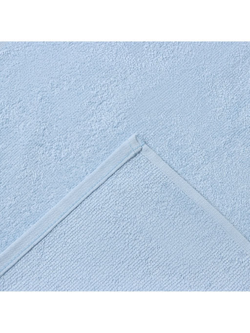 Набор махровых полотенец Этель. Открытка, 30?30 см - 3 шт., хлопок 100% фото 2