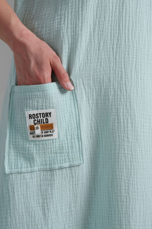 7464 Сарафан женский - Натали фото 39