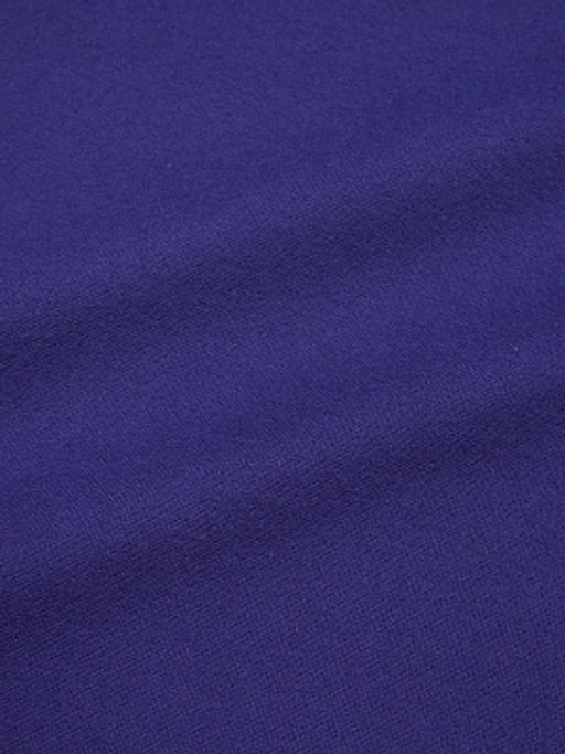 Фланель цв.Сине-фиолетовый, ш.1.5м, хлопок-100%, 175гр/м.кв