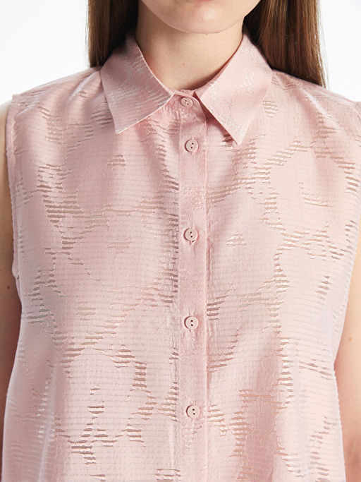 Desenli Kad?n G?mlek