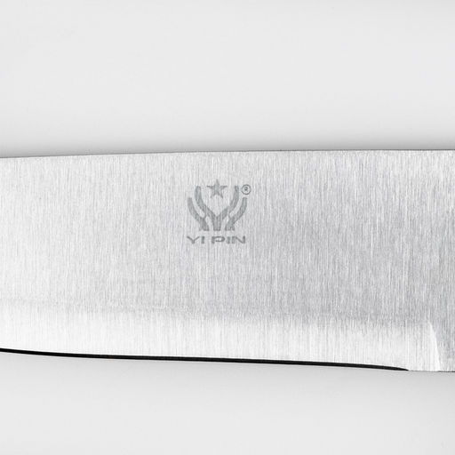 Нож кухонный Металлик, лезвие 17,5 см - Simaland фото 10