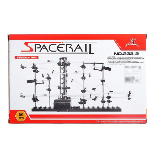 Конструктор-трек динамический Марблс - Simaland фото 4