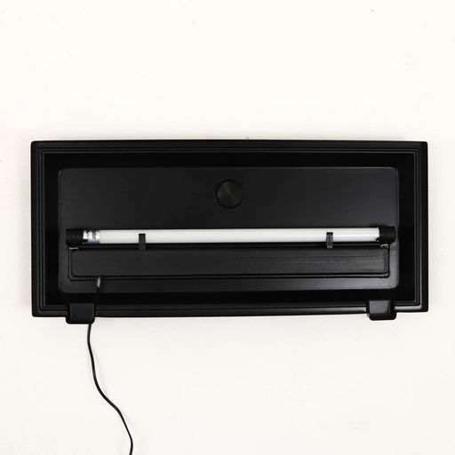 Аквариум Прямоугольный с крышкой, 85 литров, 72 x 31 x 38/43 см, венге - Пижон фото 3