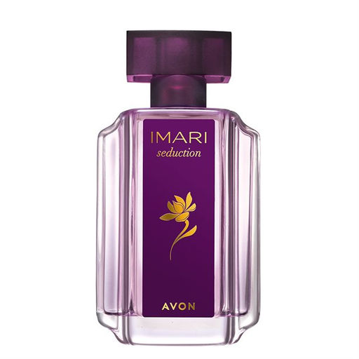Туалетная вода Avon Imari Seduction для нее, 50 мл  фото 2