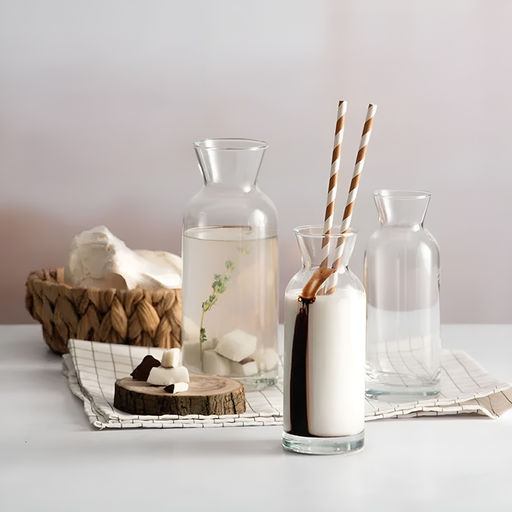 Кувшин 250 мл VILLAGE Pasabahce арт. 43804 SL БШК