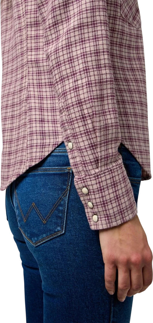 Рубашка женская