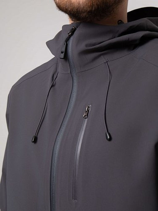 E2503-1 куртка мужская - Strobbs фото 5