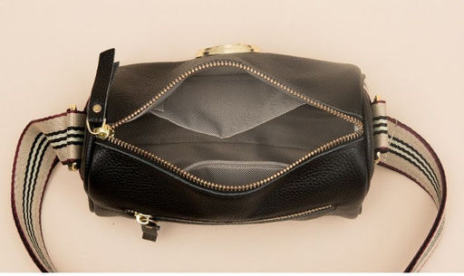 Bags Сумка женская / кожа / 	 617