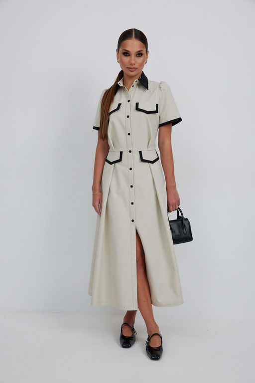 Платье Vesnaletto 4401-Р  фото 2