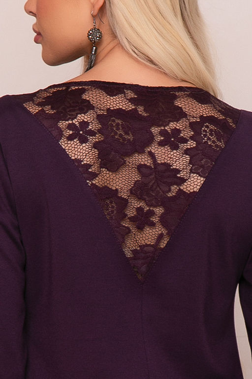 Платье 70878-3 - Avili фото 4