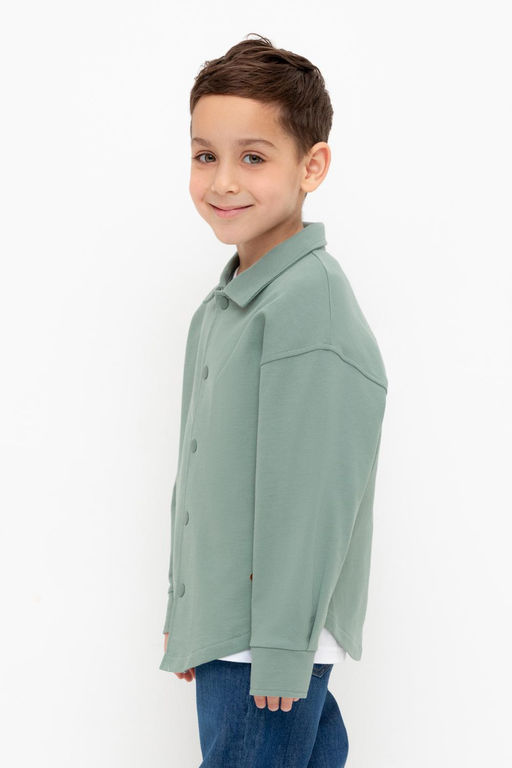 КР 302677/полынь рубашка для мал