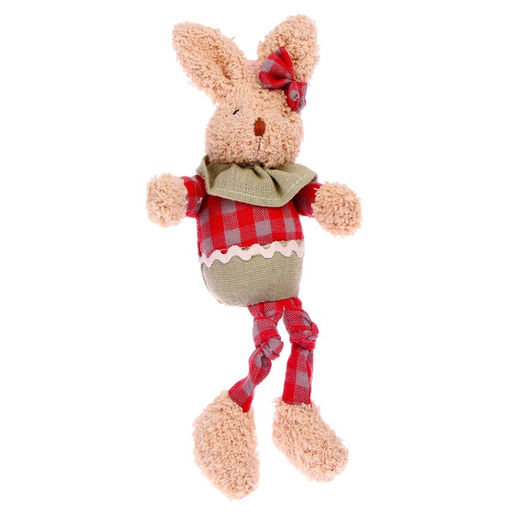 Мягкая игрушка Кролик, виды МИКС