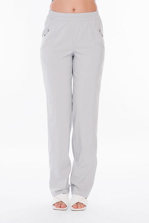 NOBBY, Женские брюки 9221-12 (платина) фото 3