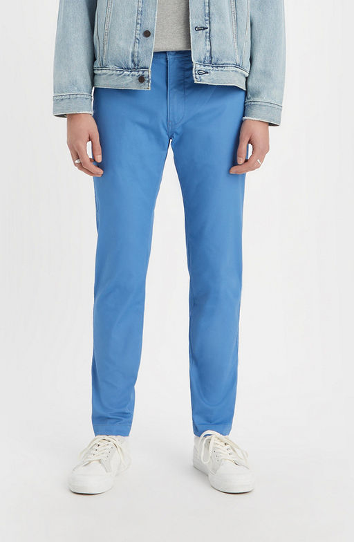 Джинсы мужские