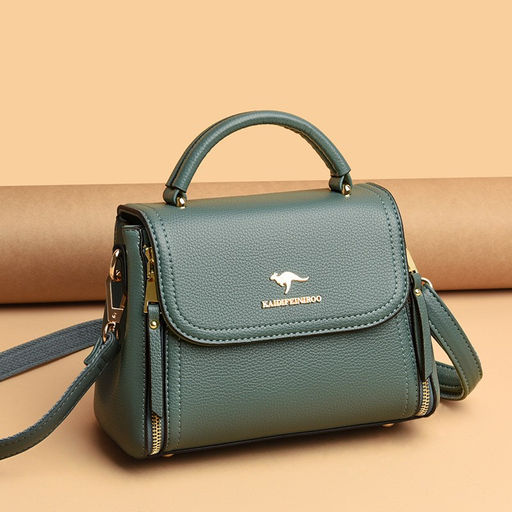 KAIDIFEINIROO Сумка женская 5887  фото 11