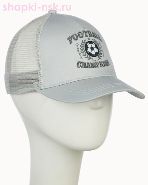 124083 BK Бейсболка детская (52-54)