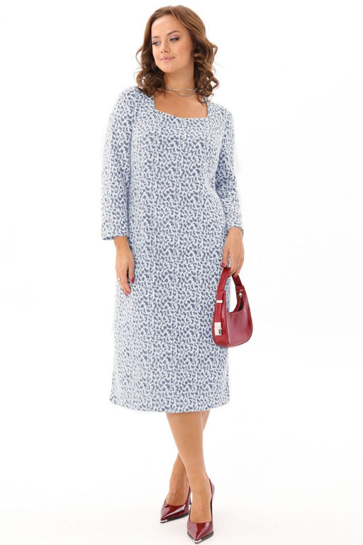 Платье Angelina&Co 928 - Mira fashion фото 740