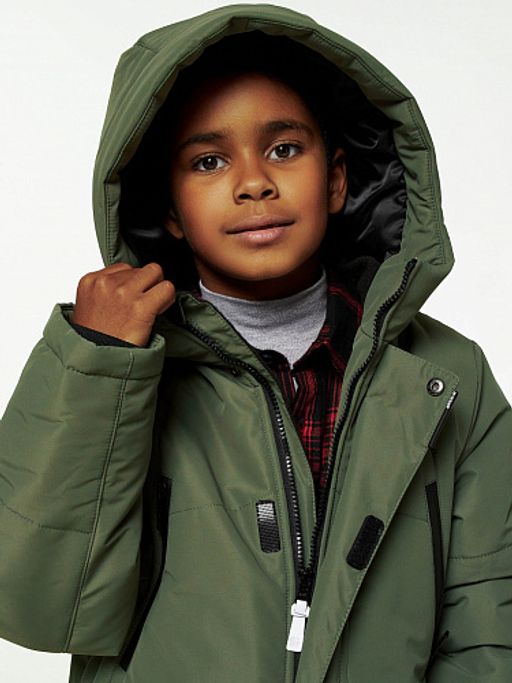 Куртка зимняя - Avese фото 31