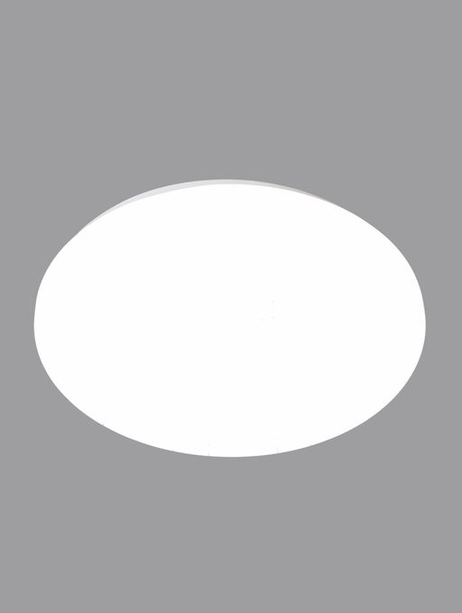 Светильник потолочный LED SPB-6 Slim Cube, 36 Вт, 4000K, 32.5×5.5 см, без ПДУ