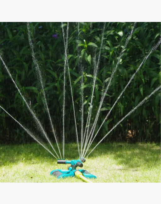 Ороситель полив для газона (3439) - Мой органайзер фото 5