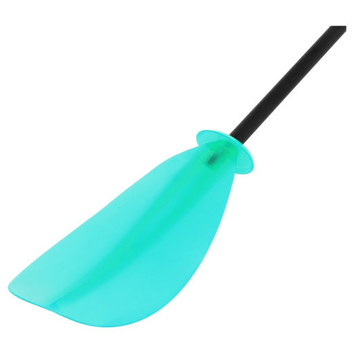 Каяк KELPIE, прозрачный, 2-местный, 245х75х30 см  фото 16