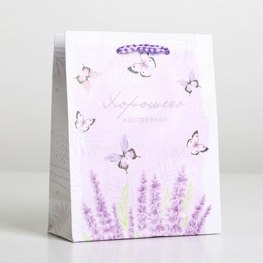 Цена за 2 шт. Пакет подарочный ламинированный, упаковка, Special for you, S 12 х 15 х 5.5 см