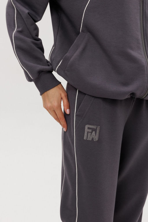 Костюм Fantazia Mod 5328 серый фото 5