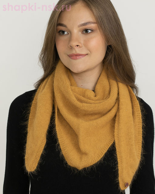 428 PB Косынка женская (56 х 140)