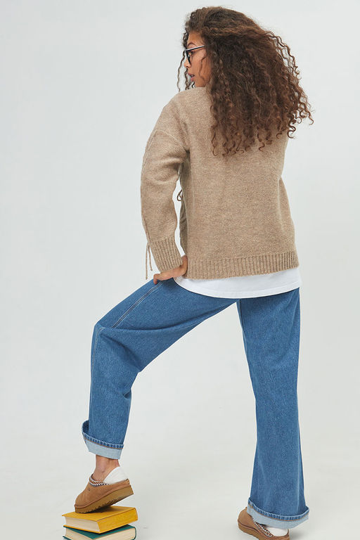 Джемпер 2906.02 - Tak divno фото 2