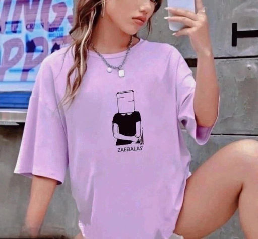 Футболка оверсайз, Артикул: 133681