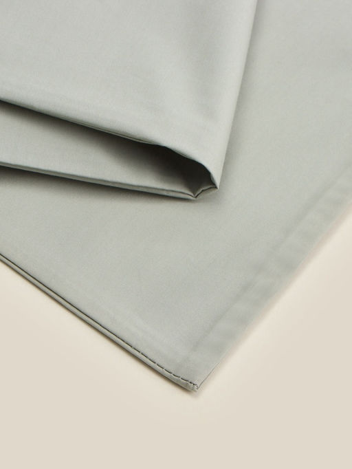 Пододеяльник 2-спальный SL Home, 200220 см, оливковый, перкаль - Sima-land home фото 8