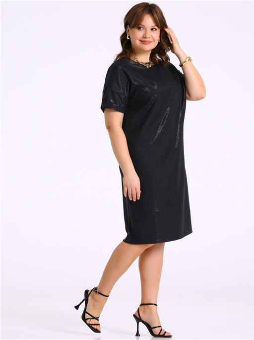 платье 1ЖПК4887933 - Апрель фото 3