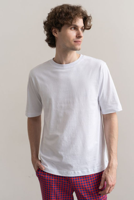 ФУТБОЛКА МУЖСКАЯ арт. 1900M-20230.6H-921