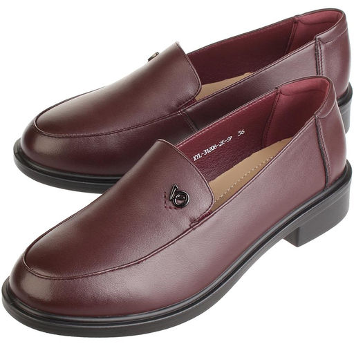 Лоферы Madella XYL-31206-2E-SP  фото 5