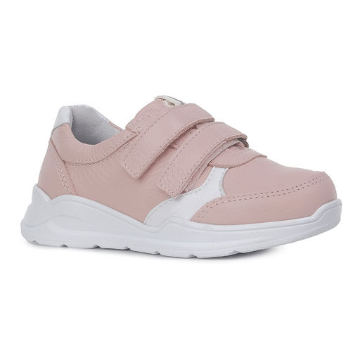 3T4943 ДШК П/ботинки нат.кожа нат.кожа ПУ - Юничел фото 4