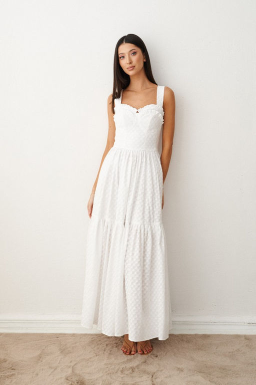 Платье A3396 - Annete фото 3