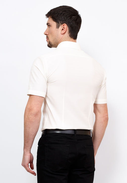 Сорочка мужская короткий рукав GREG Gb513/309/92/ZV  фото 8