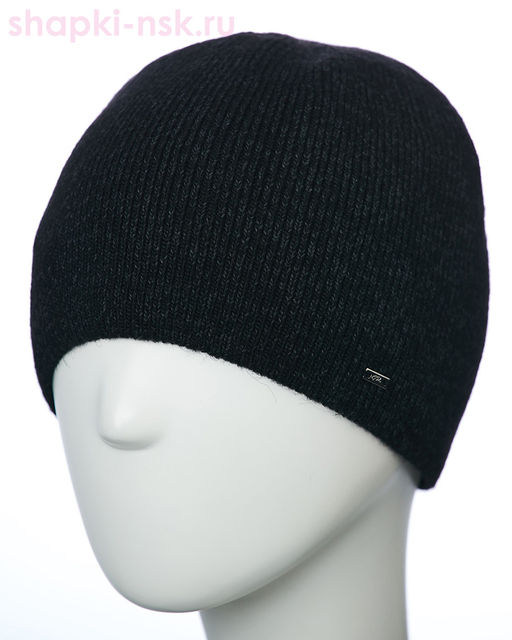 98499 Spirit Шапка мужская флис (57-59)