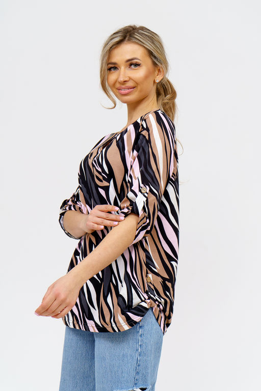 Туника 36765 - Натали фото 5