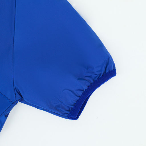 Комбинезон для собак, демисезонный с подкладом, размер ХS (ДС 22, Ог 34 см), синий - Simaland фото 42