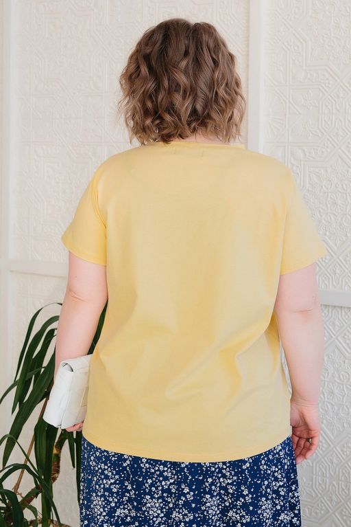 Футболка женская - Jp фото 10