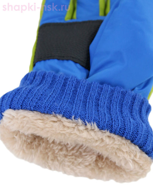 020-TCH Перчатки (3-5 лет)