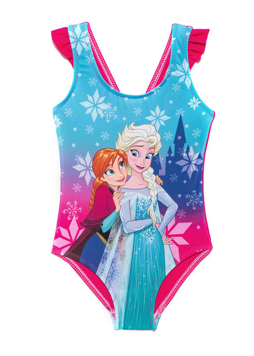 Купальник для девочки