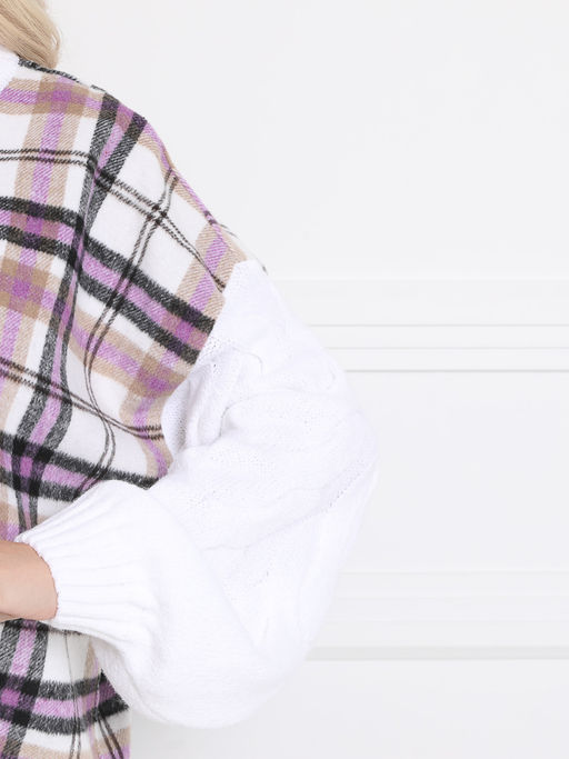 Джемпер Др5-457/6 - Wisell фото 12